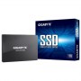 Gigabyte | GP-GSTFS31100TNTD | 1000 GB | SSD form factor 2.5-inch | SSD interface SATA | Read speed 550 MB/s | Write speed 500 M - 2